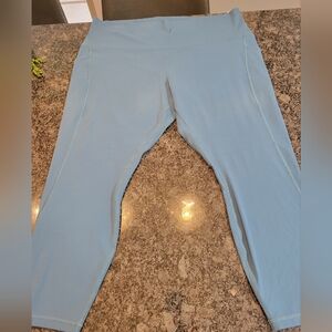 Lululemon leggings
